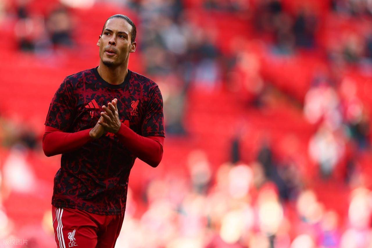 英超联赛：利物浦大胜西汉姆的原因，小说都不敢这么写